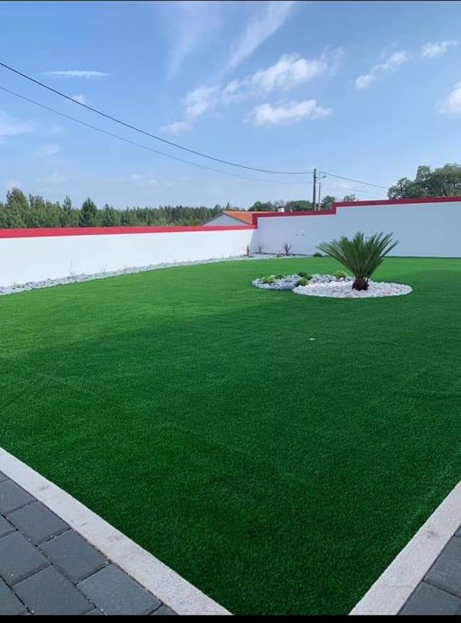 Relva Artificial CAMPO 30mm - Image 6