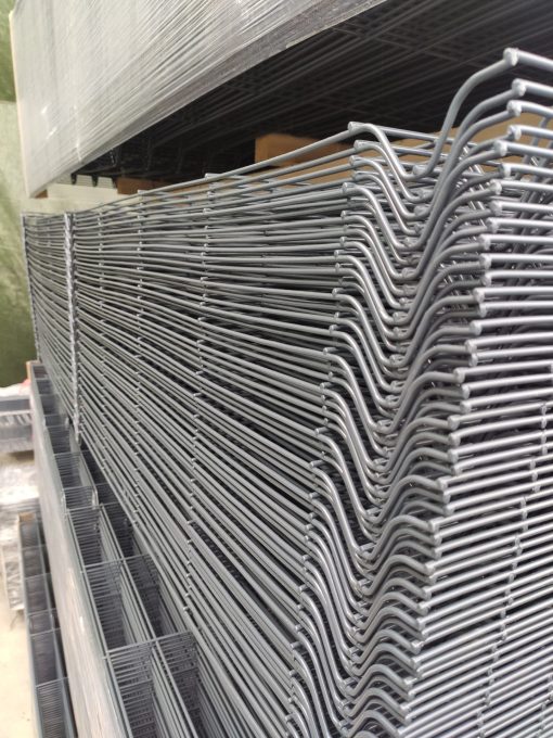 Painel ECO (4mm) Lacado CINZA (RAL7016) - Image 3
