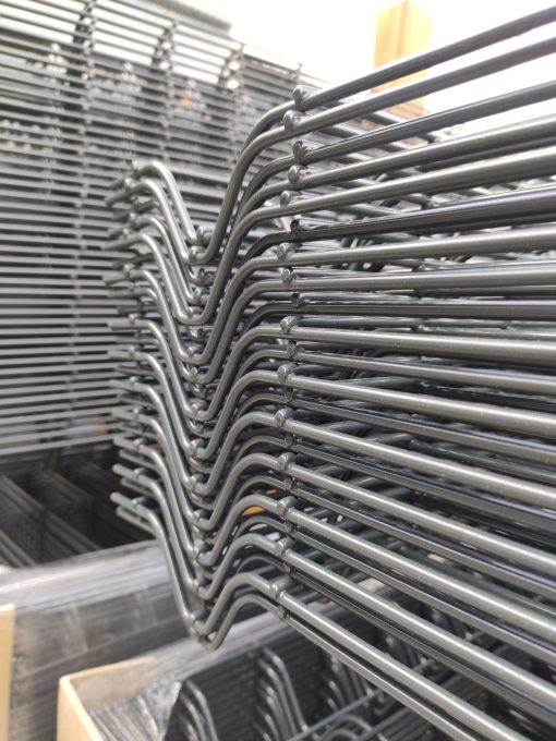Painel ECO (4mm) Lacado CINZA (RAL7016) - Image 5