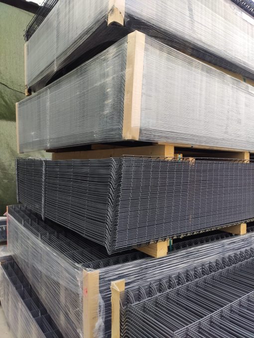 Painel ECO (4mm) Lacado CINZA (RAL7016) - Image 6