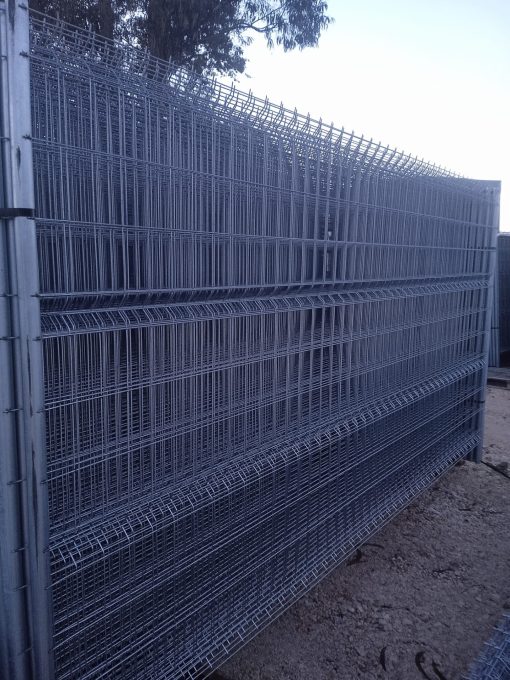 Painel móvel (CERCAS) - malha 75x150